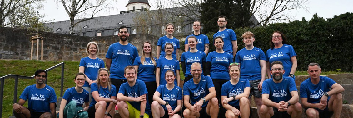 Siegburg Running Crew